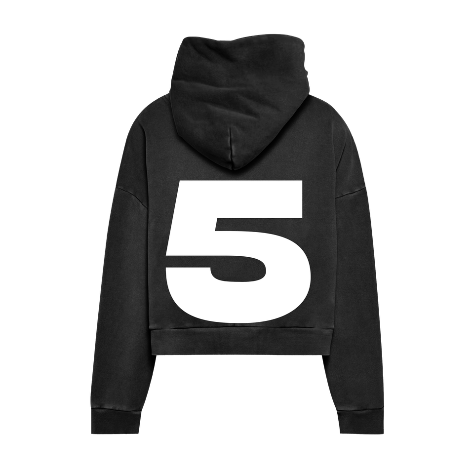 "ROSECLTR SEASON" HOODIE