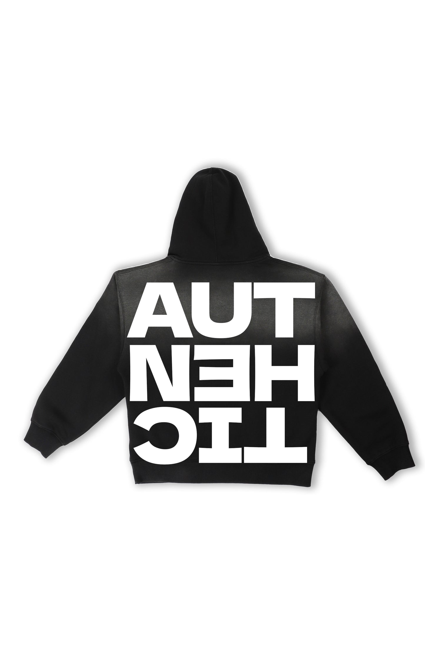 "ROSECLTR QUOTE" HOODIE