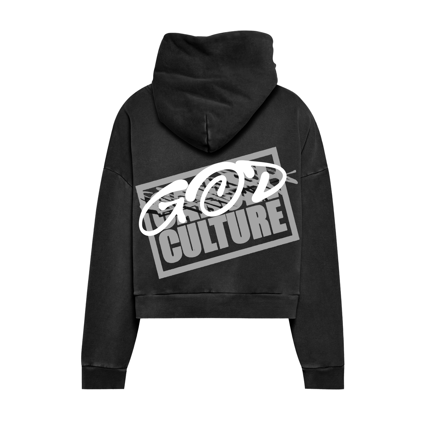 "GOD CULTURE" HOODIE