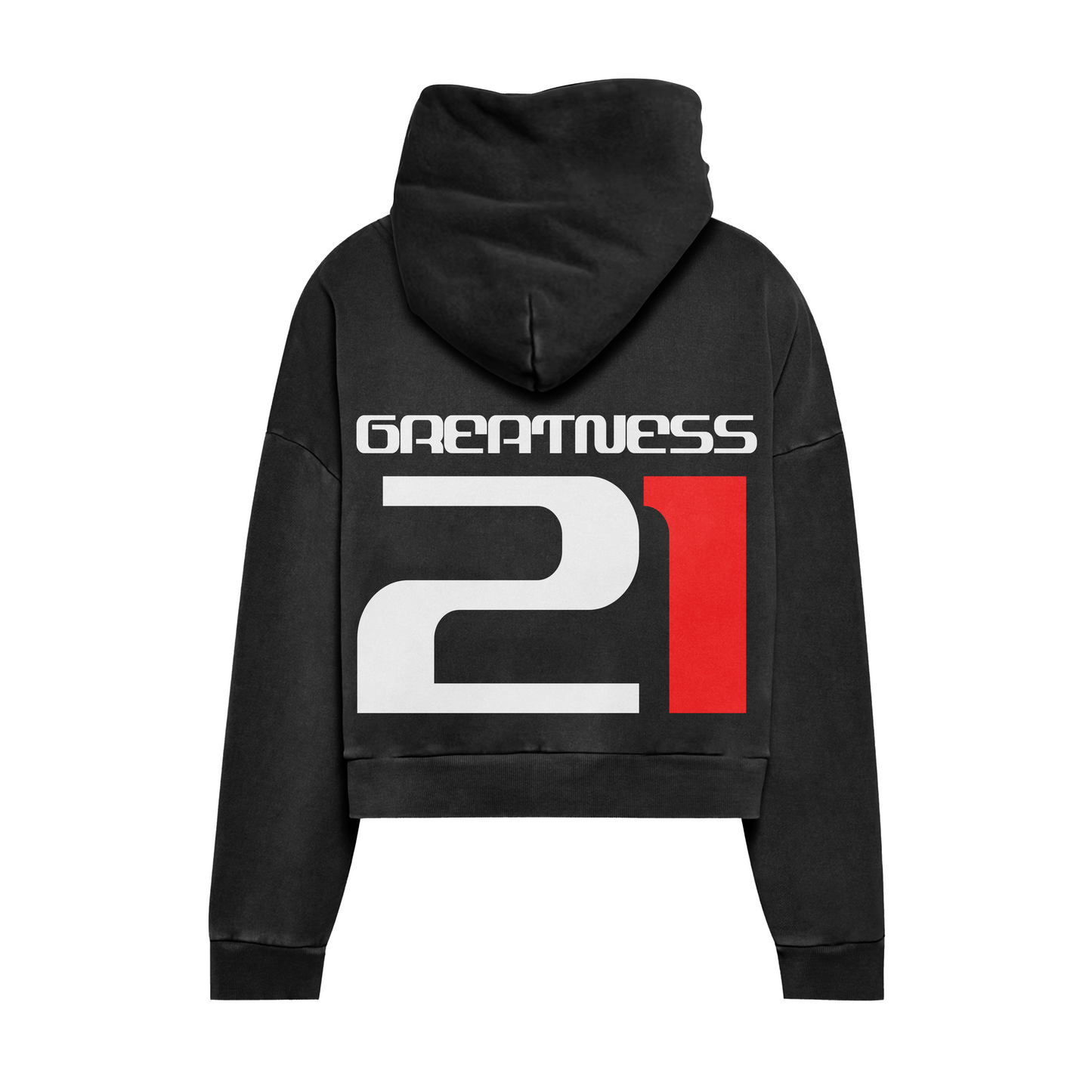 "ROSECLTR ATHLETICS" HOODIE