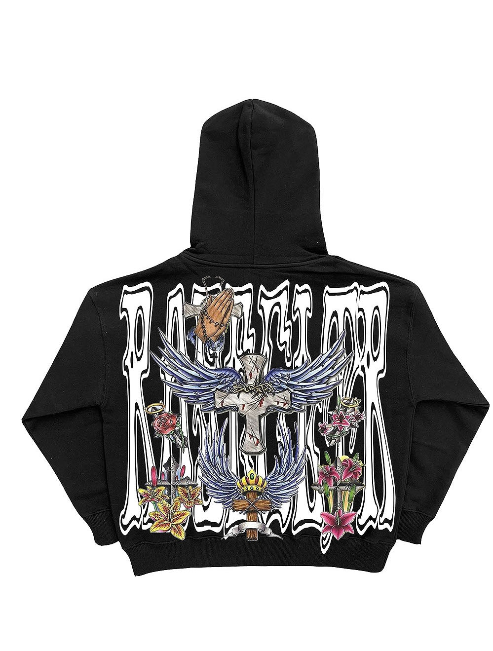 "RC" ZIP UP V2