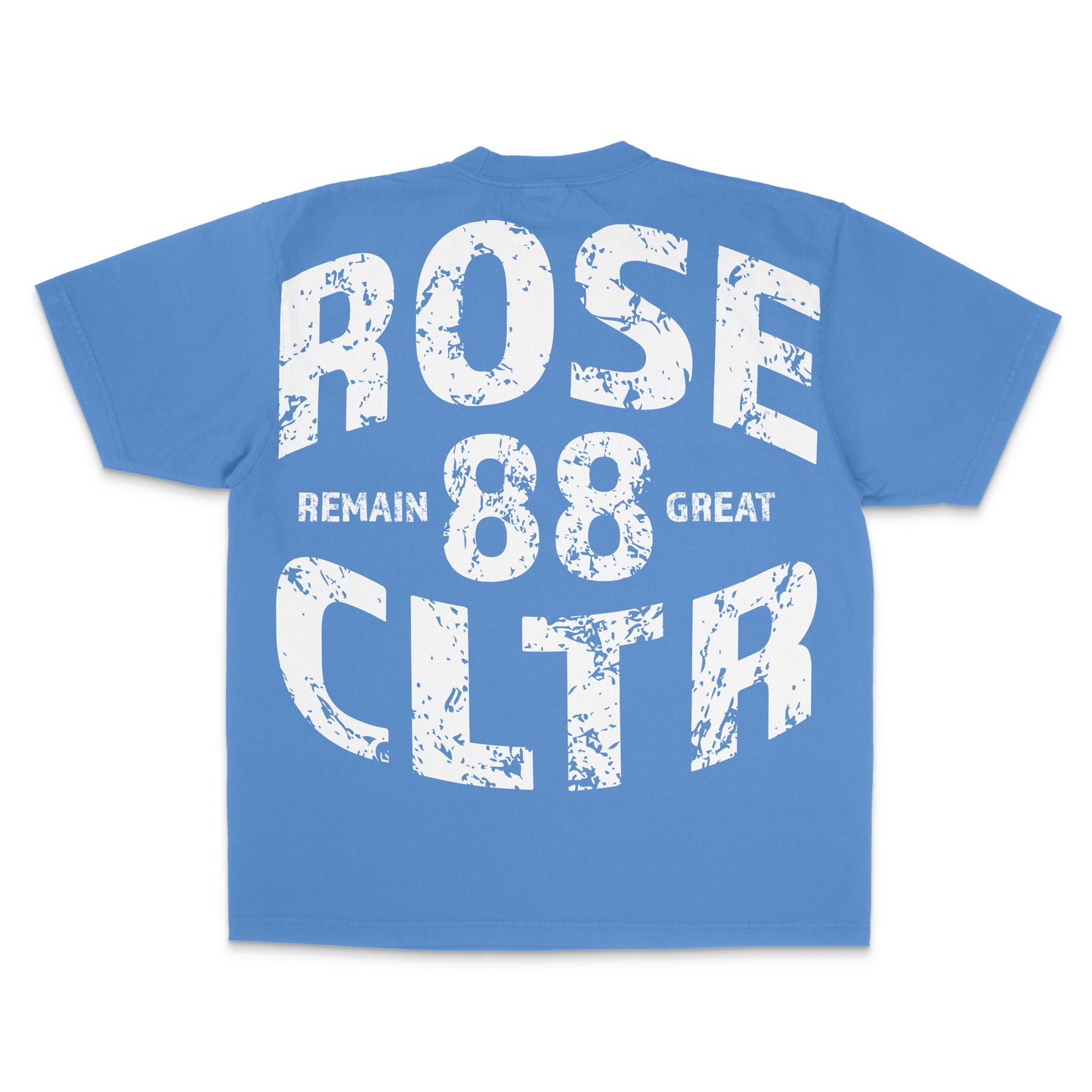 "In Rose We Trust V3" Shirt