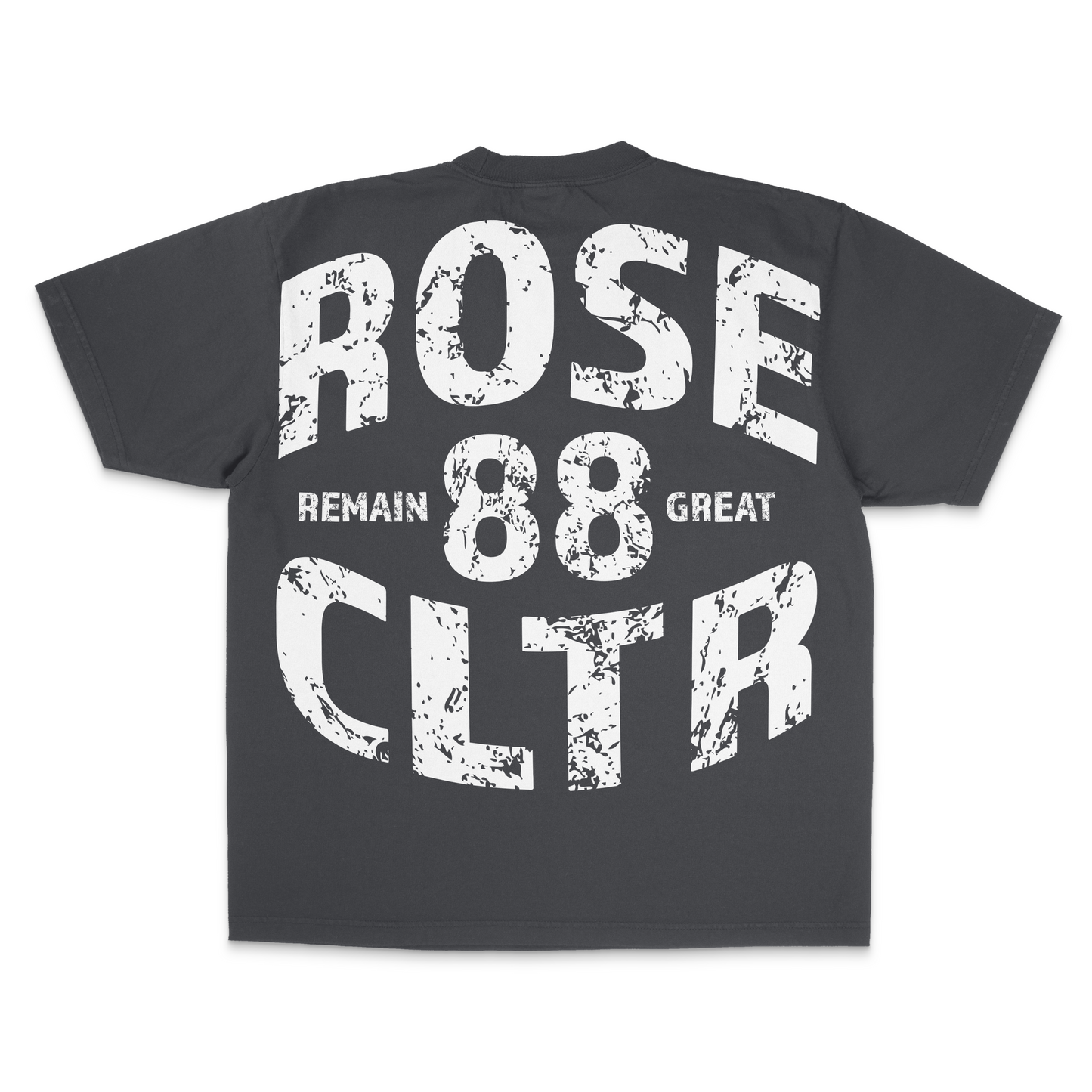 "In Rose We Trust V3" Shirt