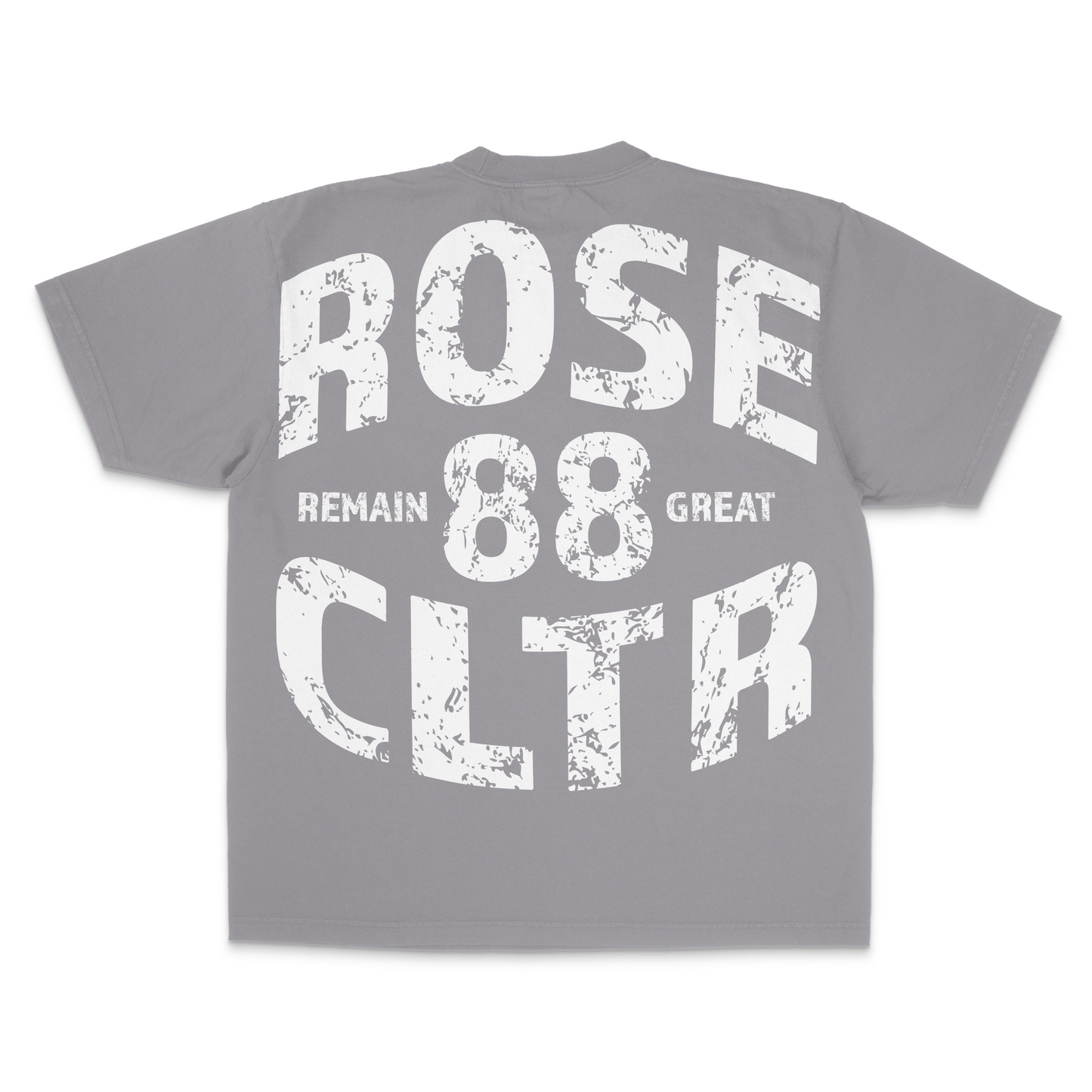 "In Rose We Trust V3" Shirt