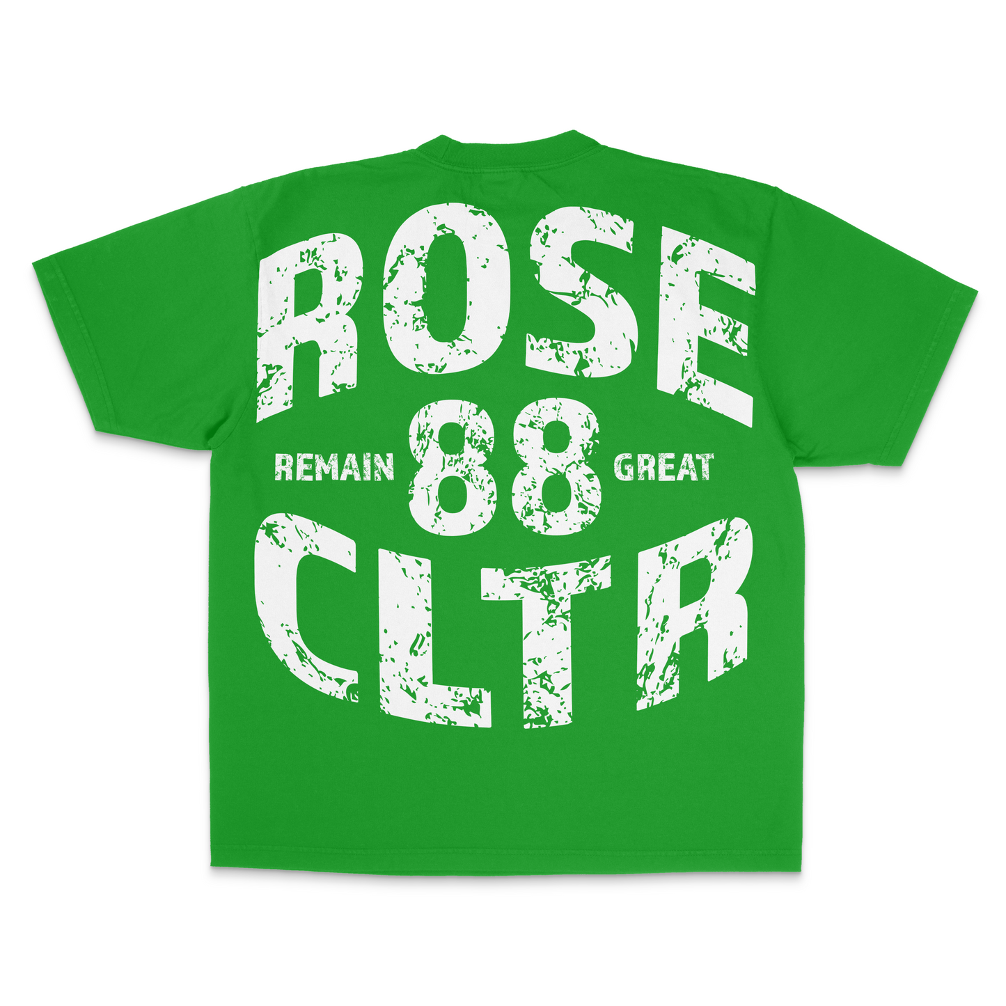 "In Rose We Trust V3" Shirt