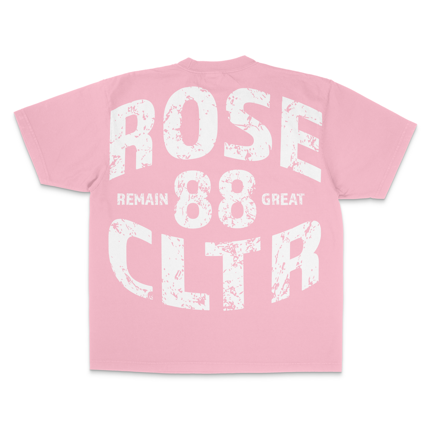 "In Rose We Trust V3" Shirt