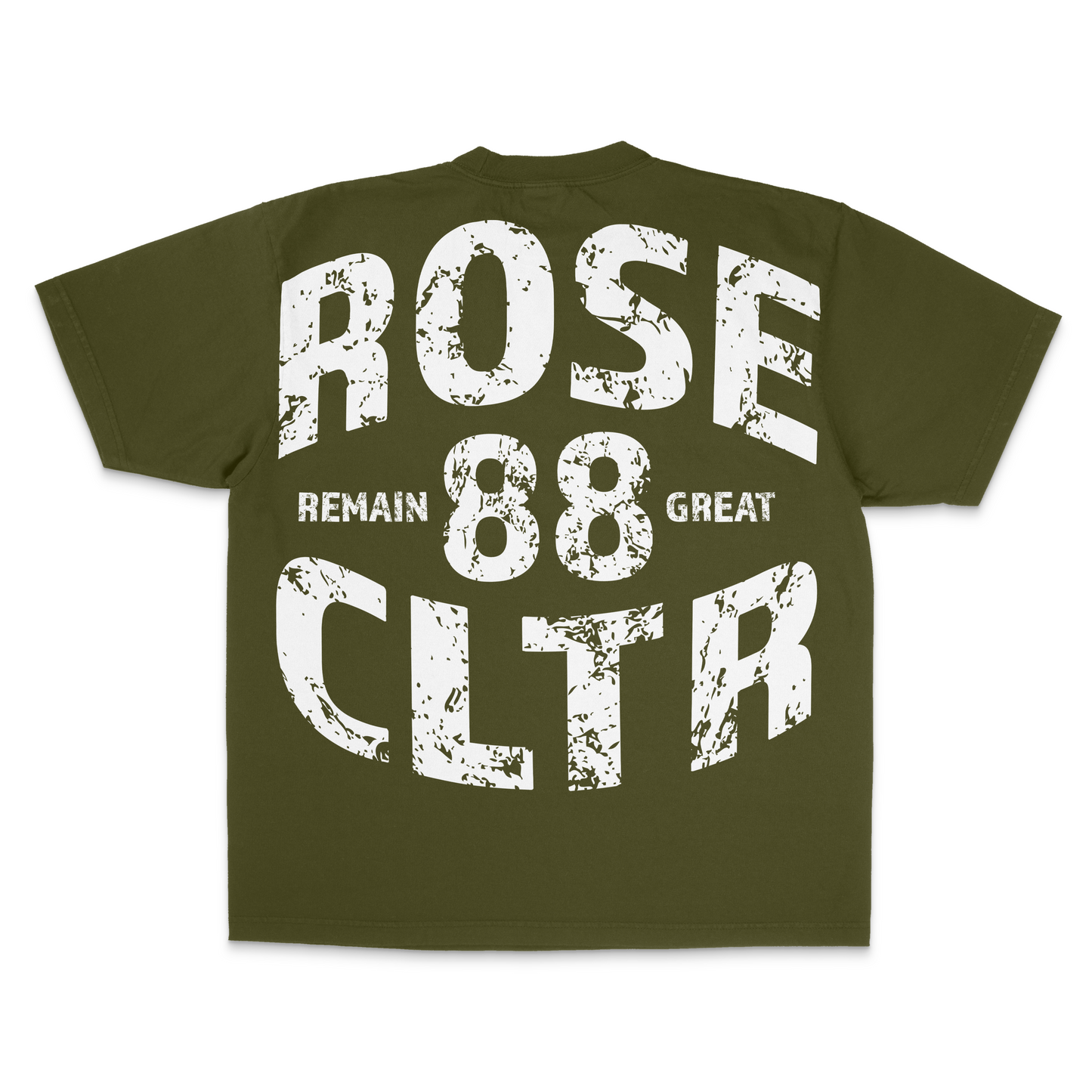 "In Rose We Trust V3" Shirt