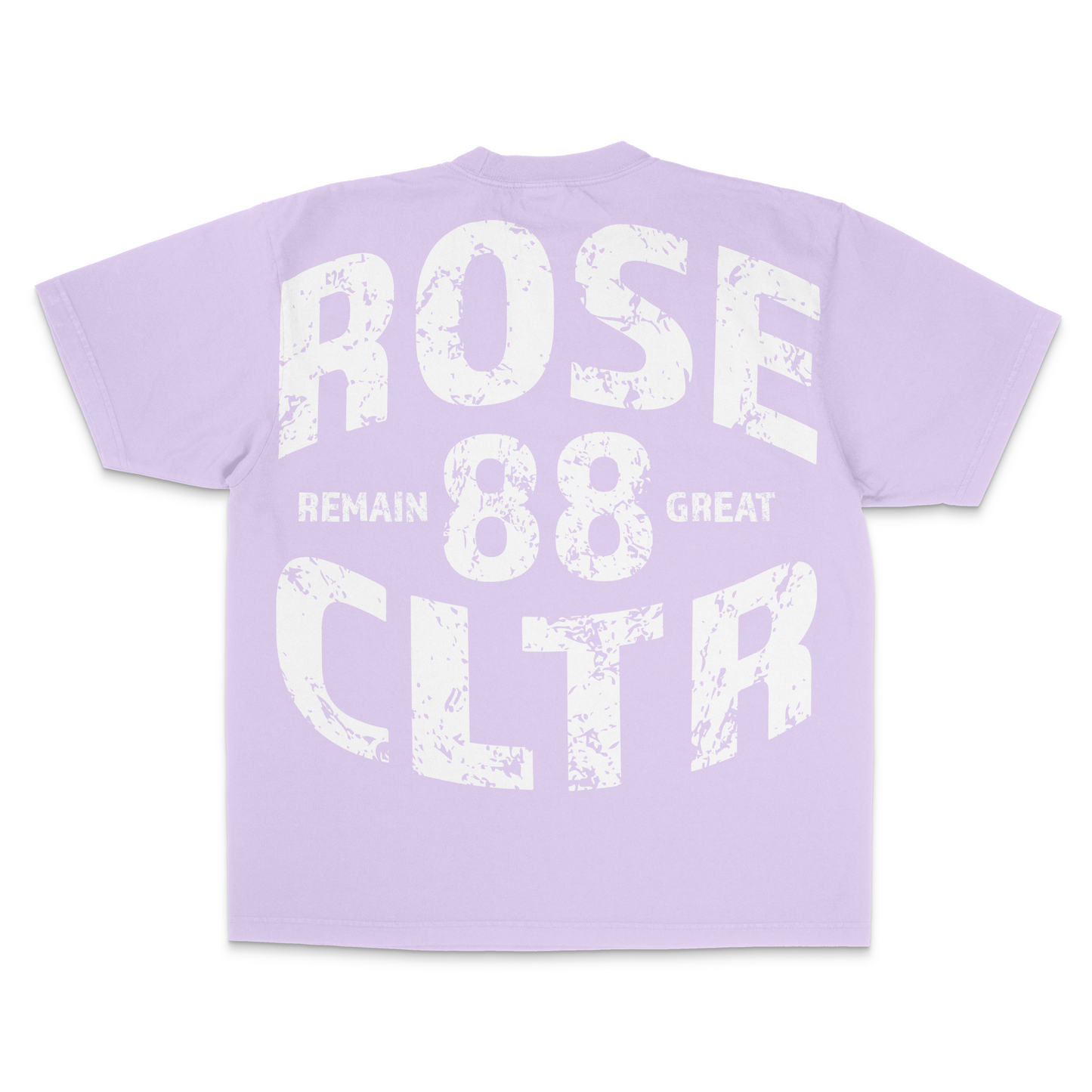 "In Rose We Trust V3" Shirt