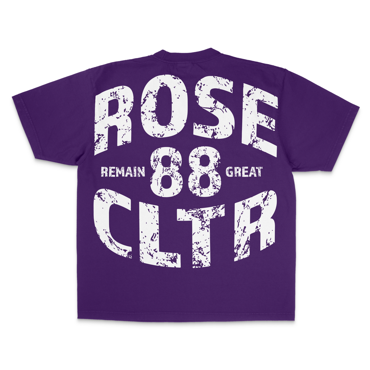 "In Rose We Trust V3" Shirt