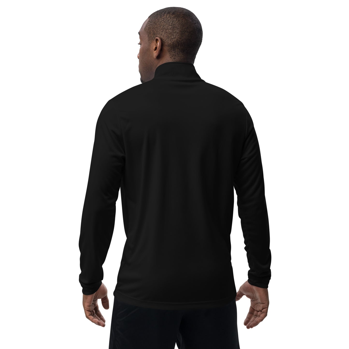 KYG Quarter zip pullover