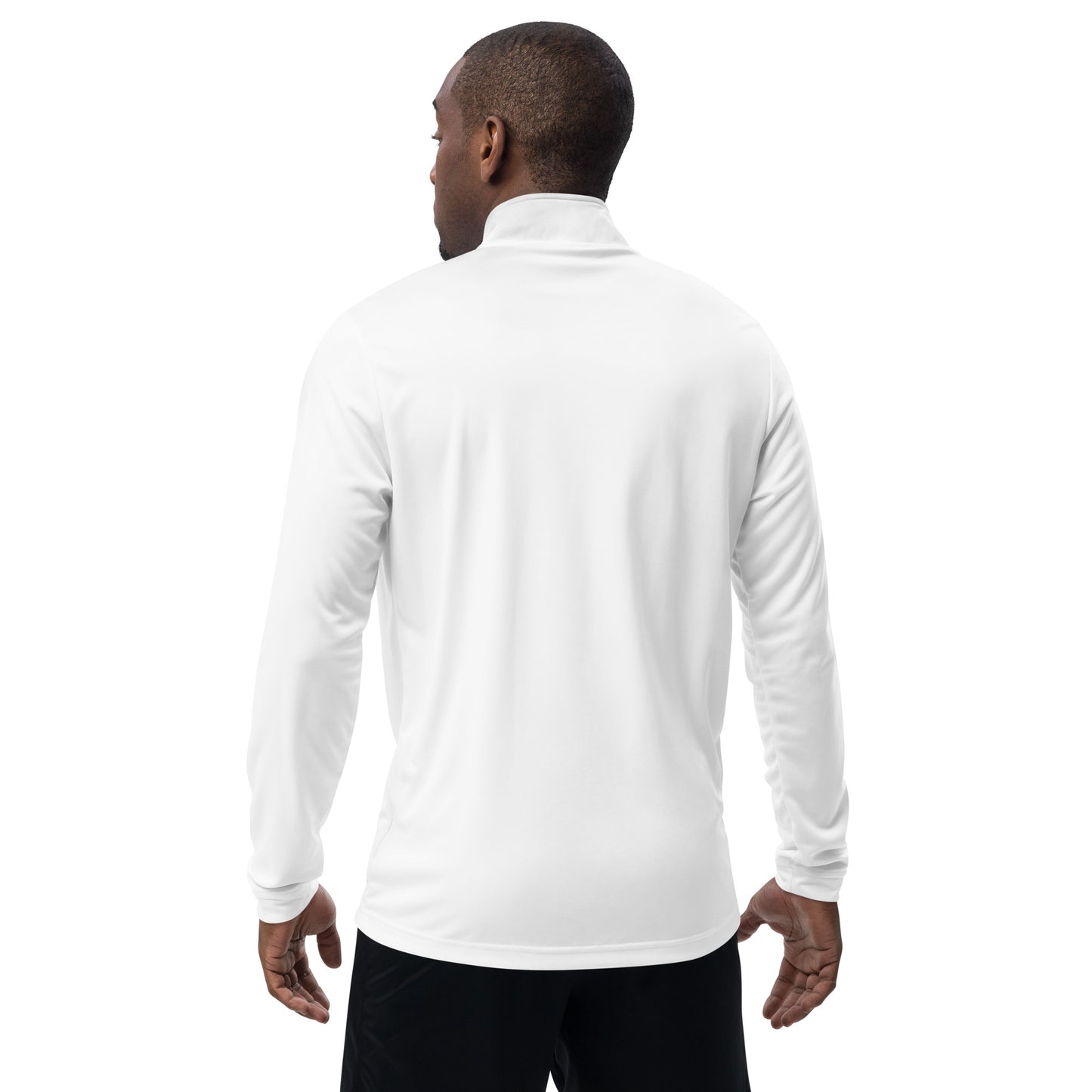KYG Quarter zip pullover