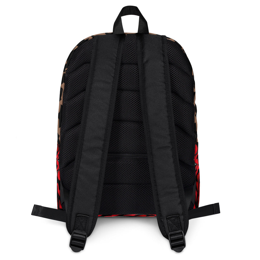 RoseCLTR Backpack