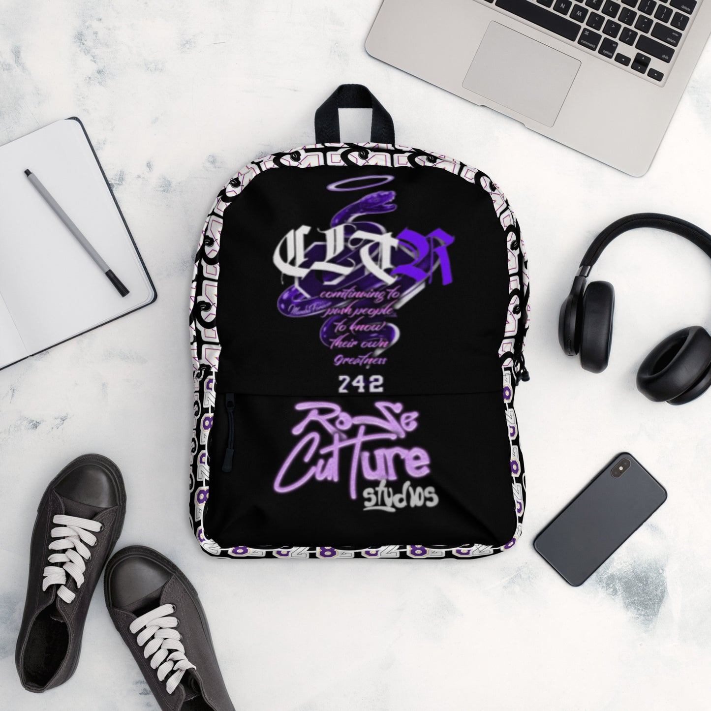 2.24 Backpack