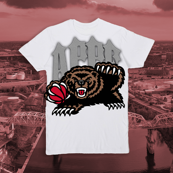 Applying Pressure T-Shirt