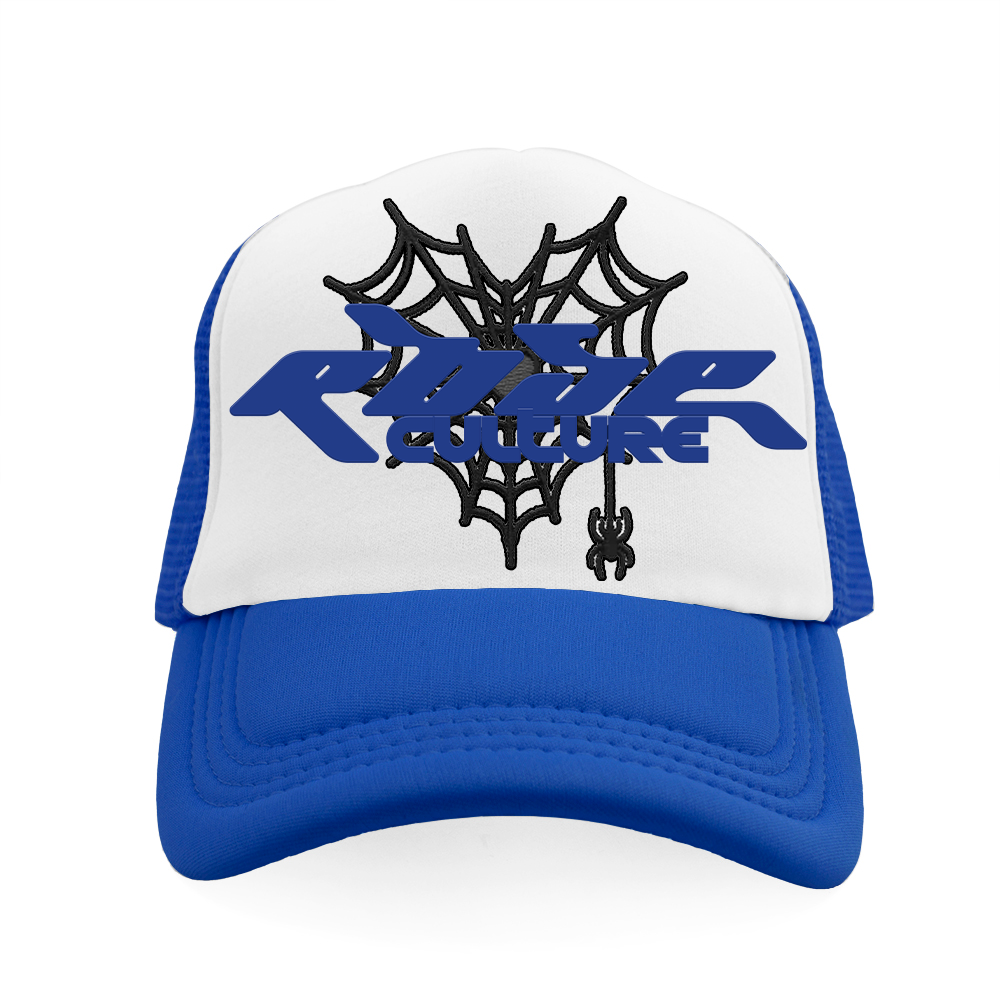 Rose Culture Hat