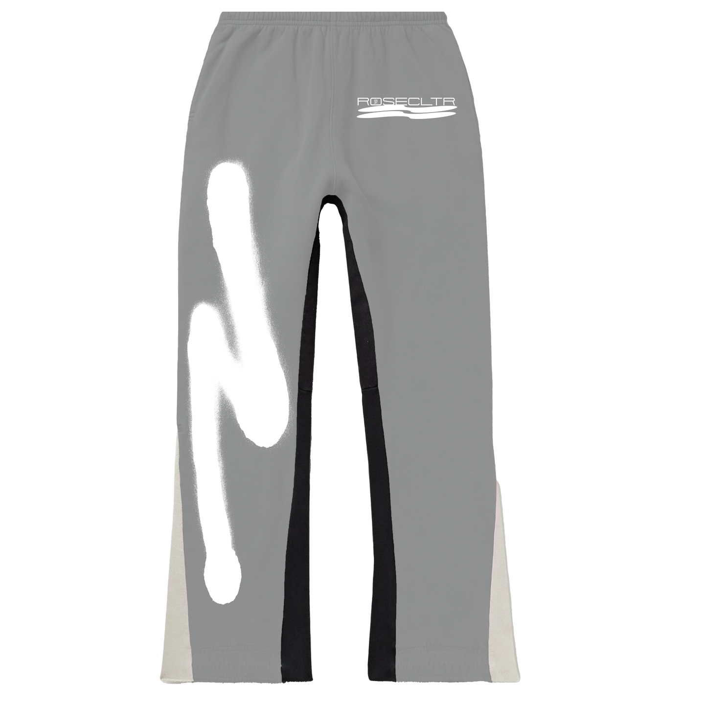 "HAND DRAWN" JOGGERS
