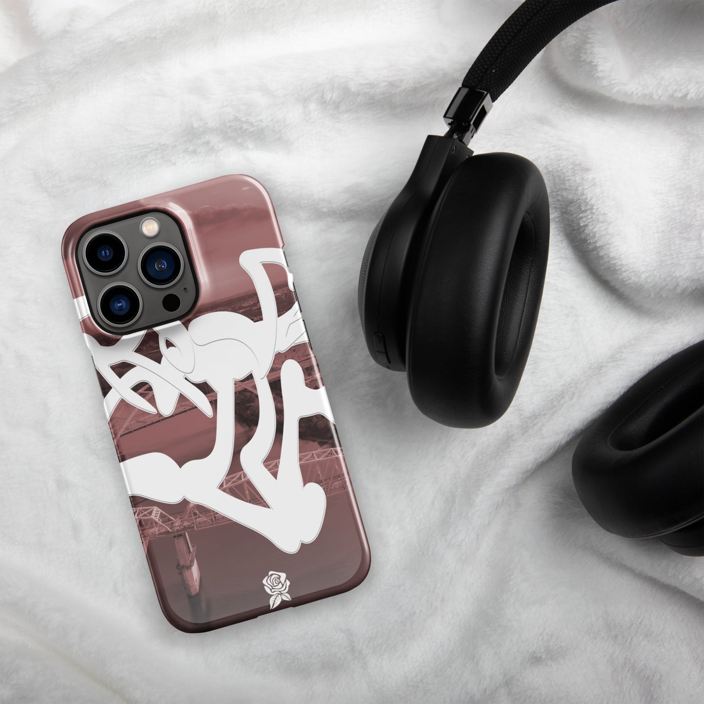 Rose Culture "RoseCLTR" Branded Case
