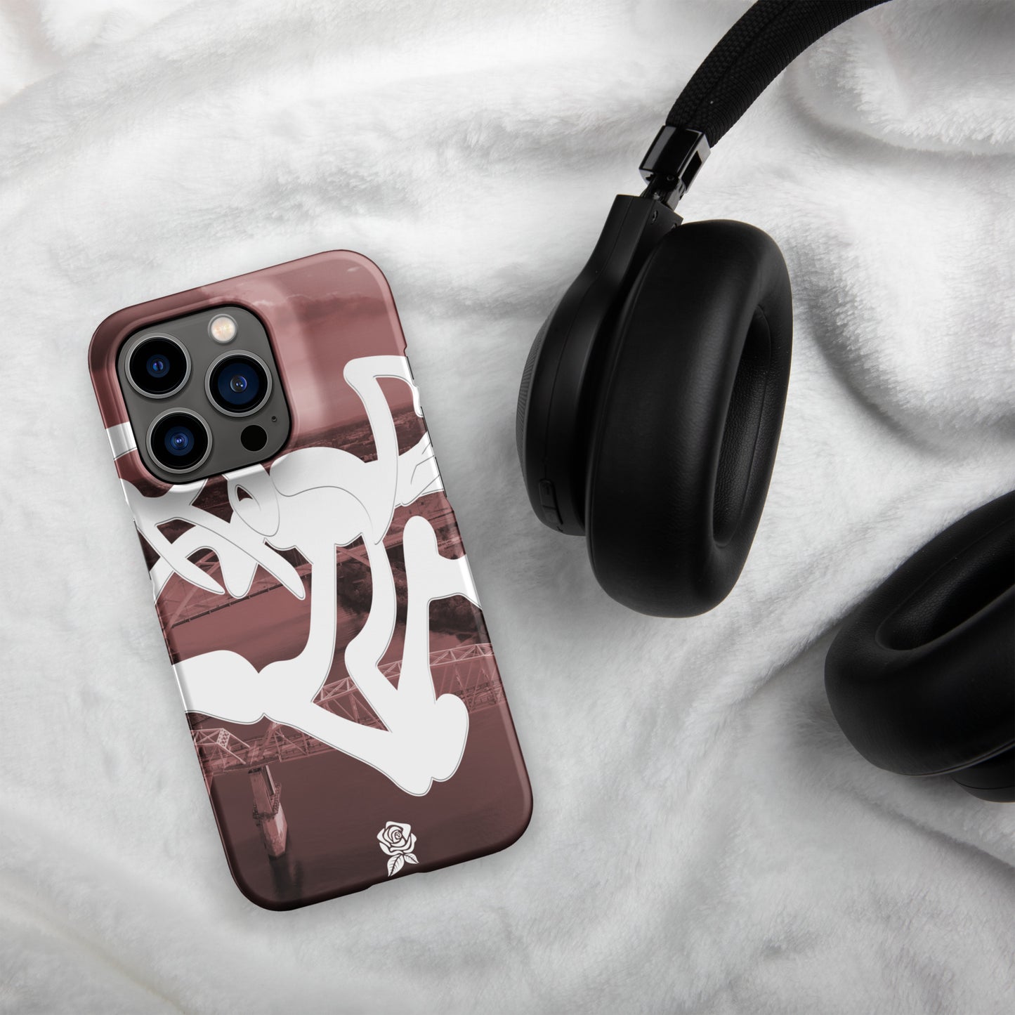 Rose Culture "RoseCLTR" Branded Case
