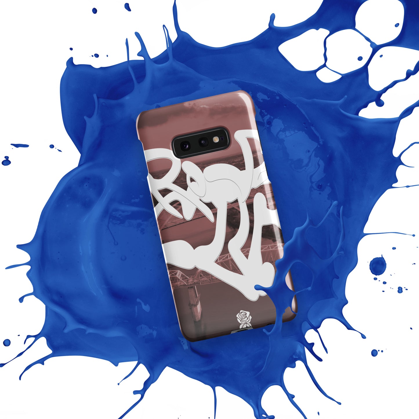 RoseCLTR Snap case for Samsung®