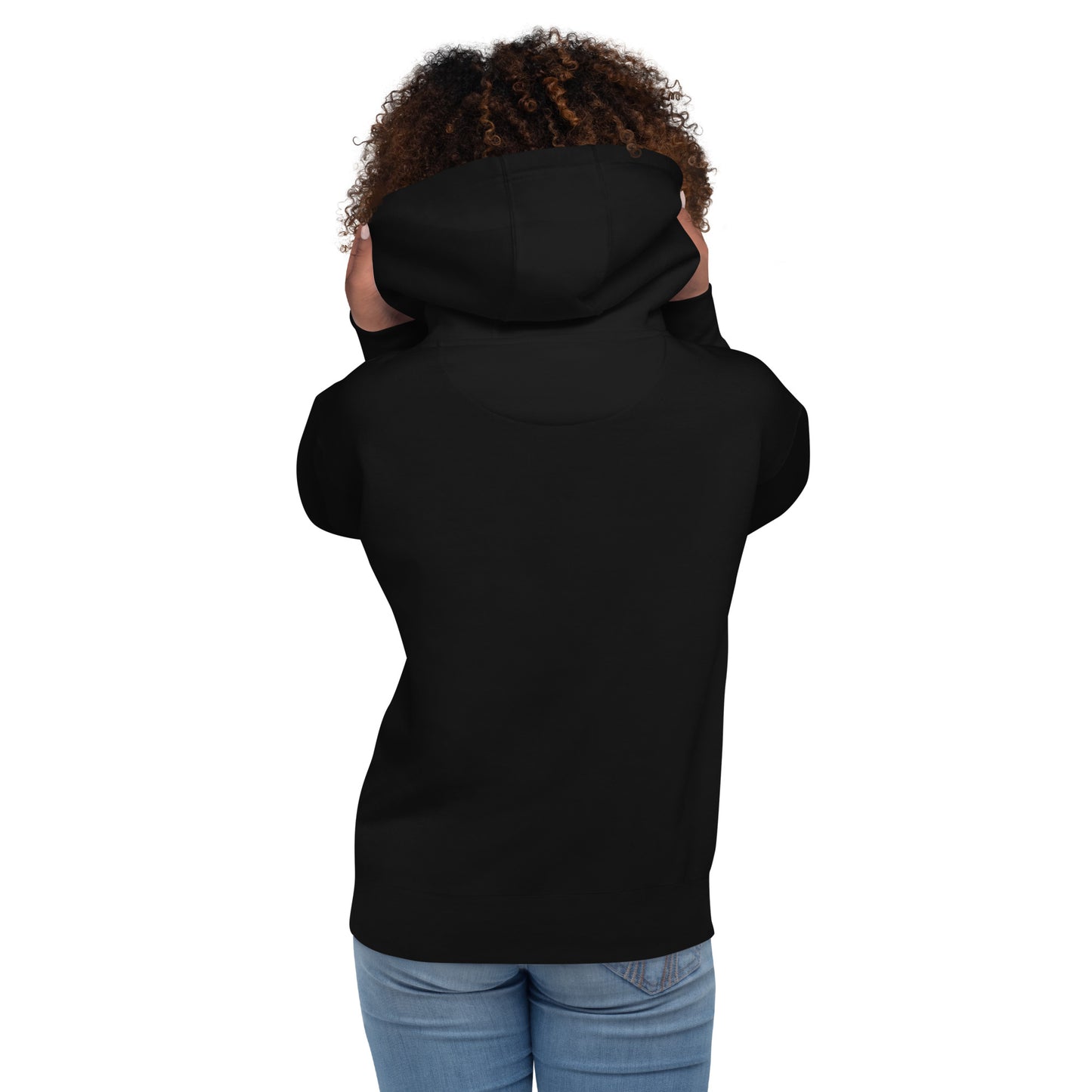 Unisex 3Roses Hoodie