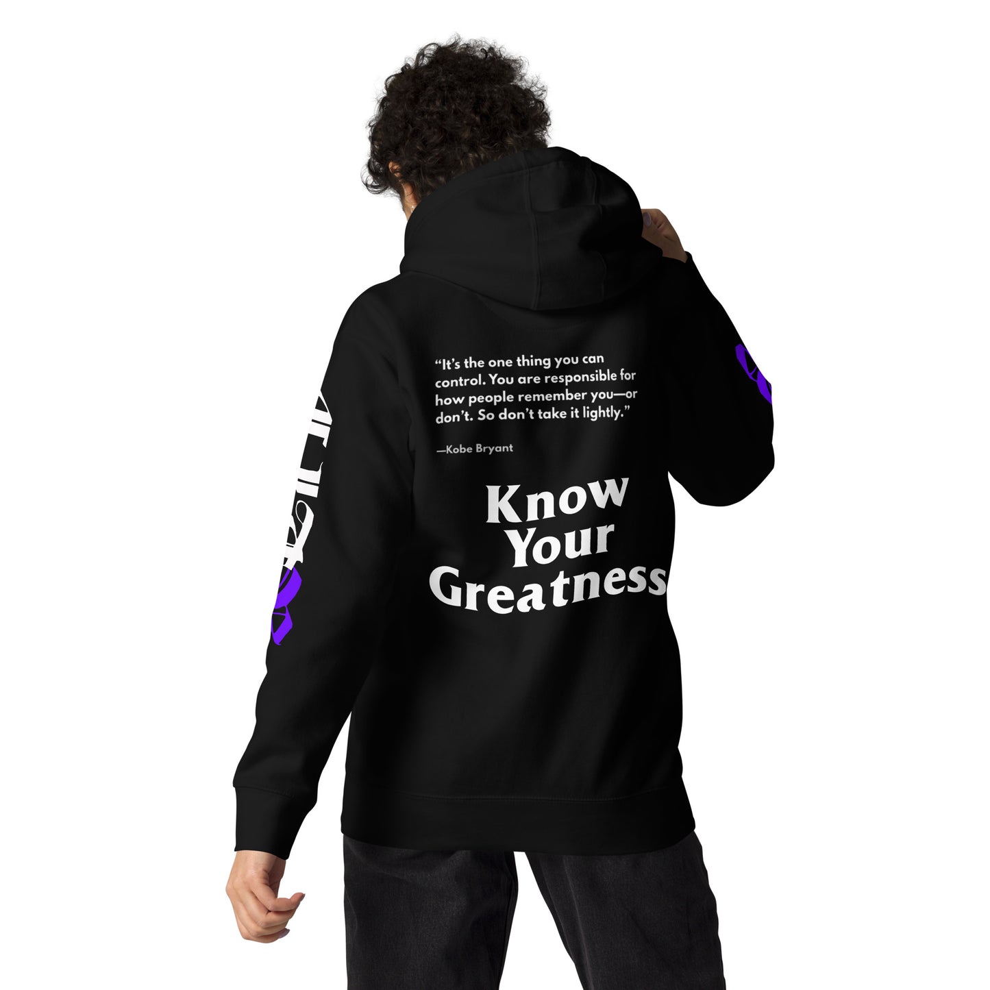 2.24 OG V2 Rose Hoodie