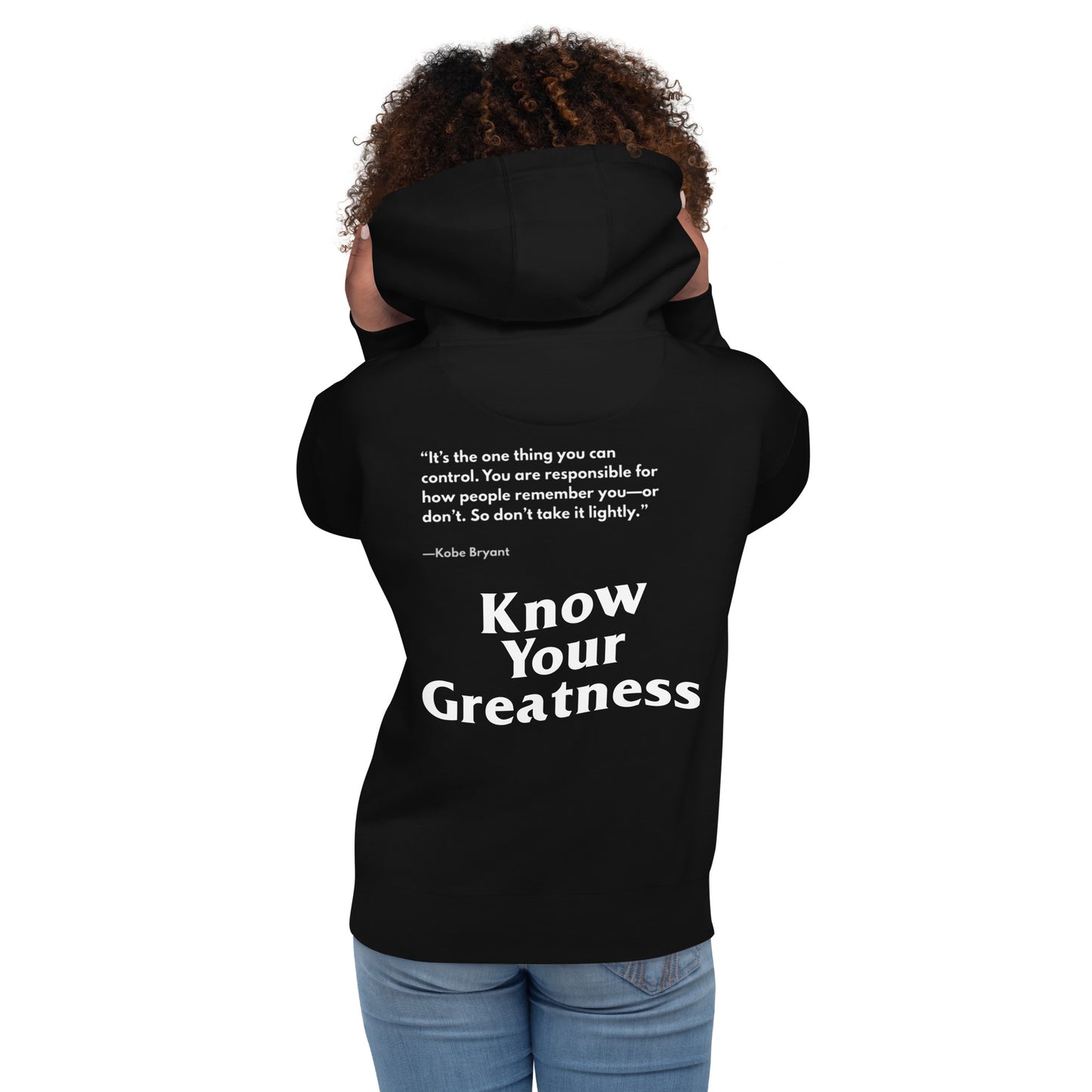 2.24 OG V2 Rose Hoodie