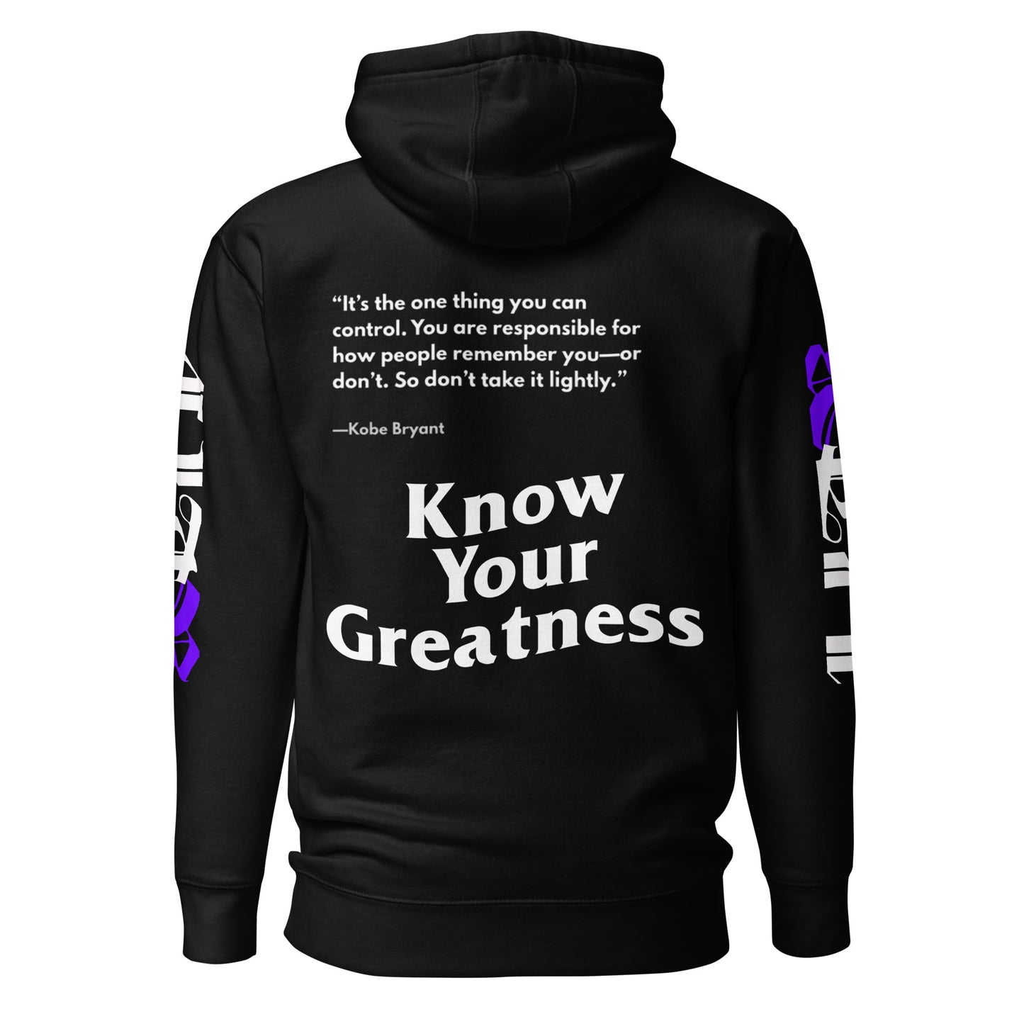 2.24 OG V2 Rose Hoodie