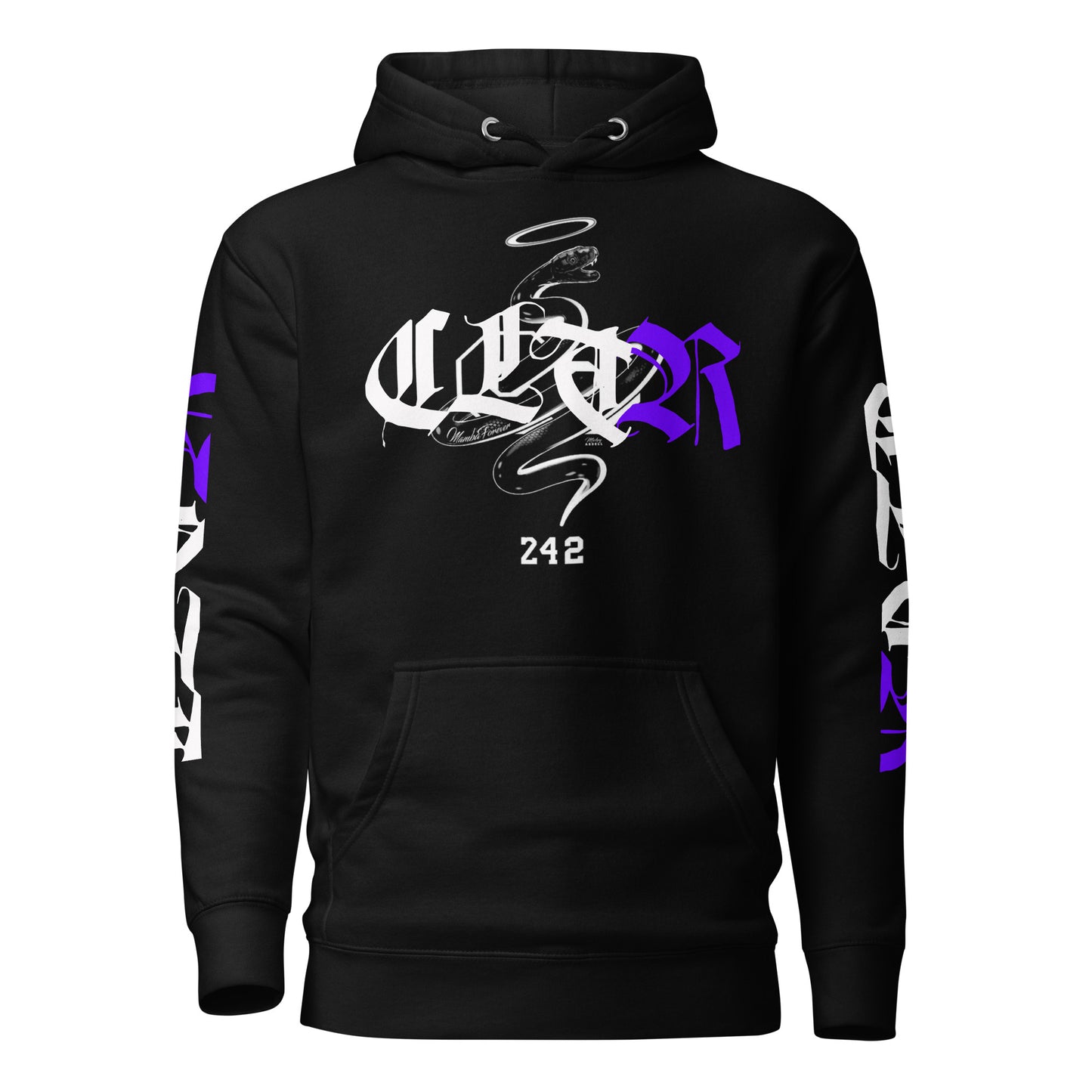 2.24 OG V2 Rose Hoodie