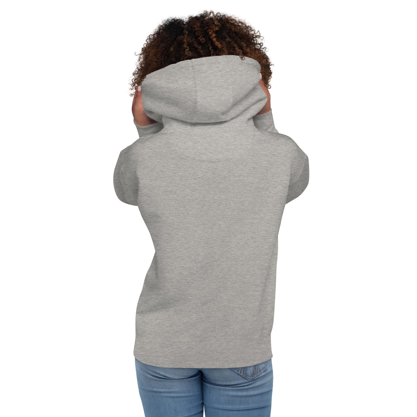 Unisex 3Roses Hoodie