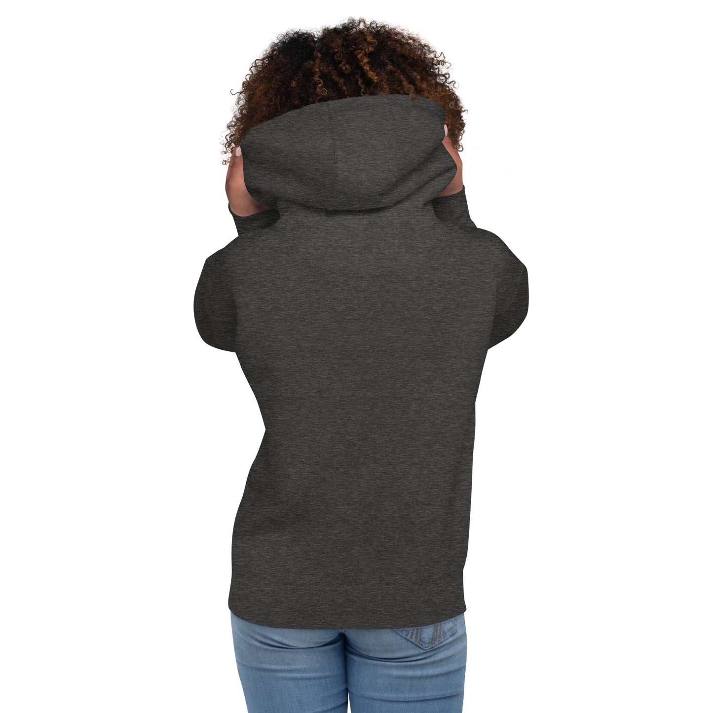 Unisex 3Roses Hoodie