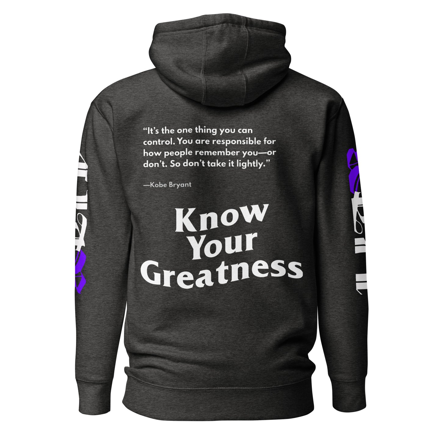 2.24 OG V2 Rose Hoodie