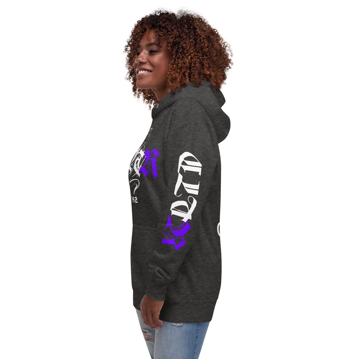 2.24 OG V2 Rose Hoodie