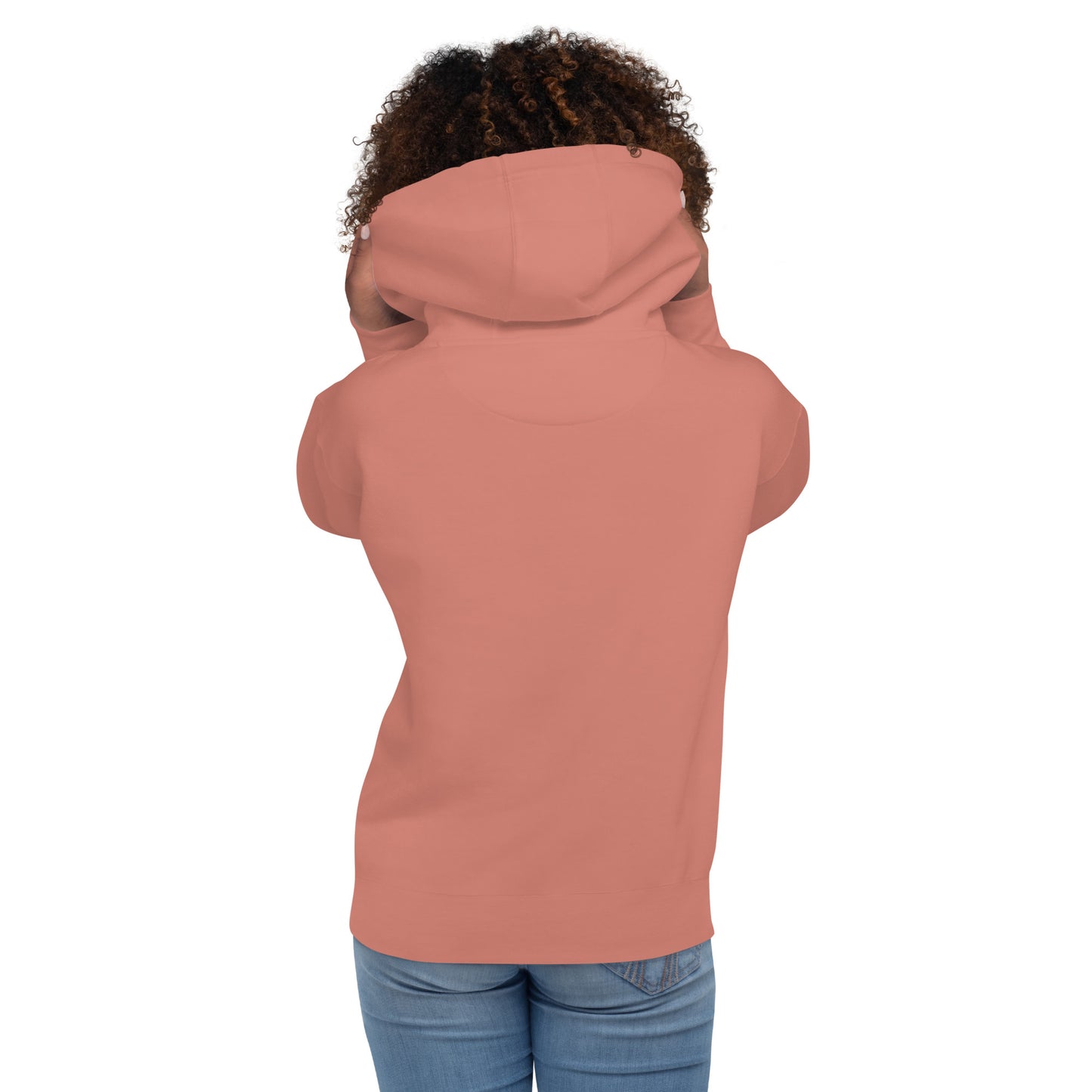 Unisex 3Roses Hoodie