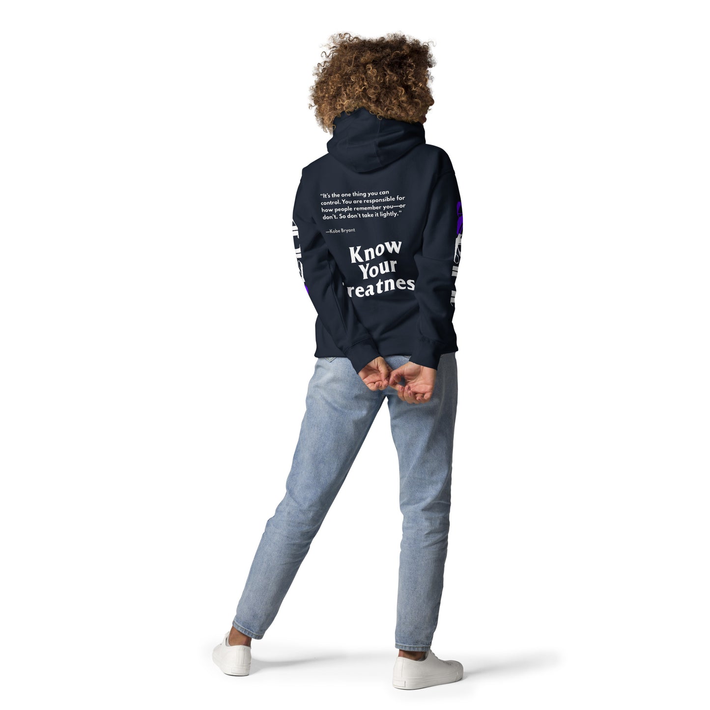 2.24 OG V2 Rose Hoodie
