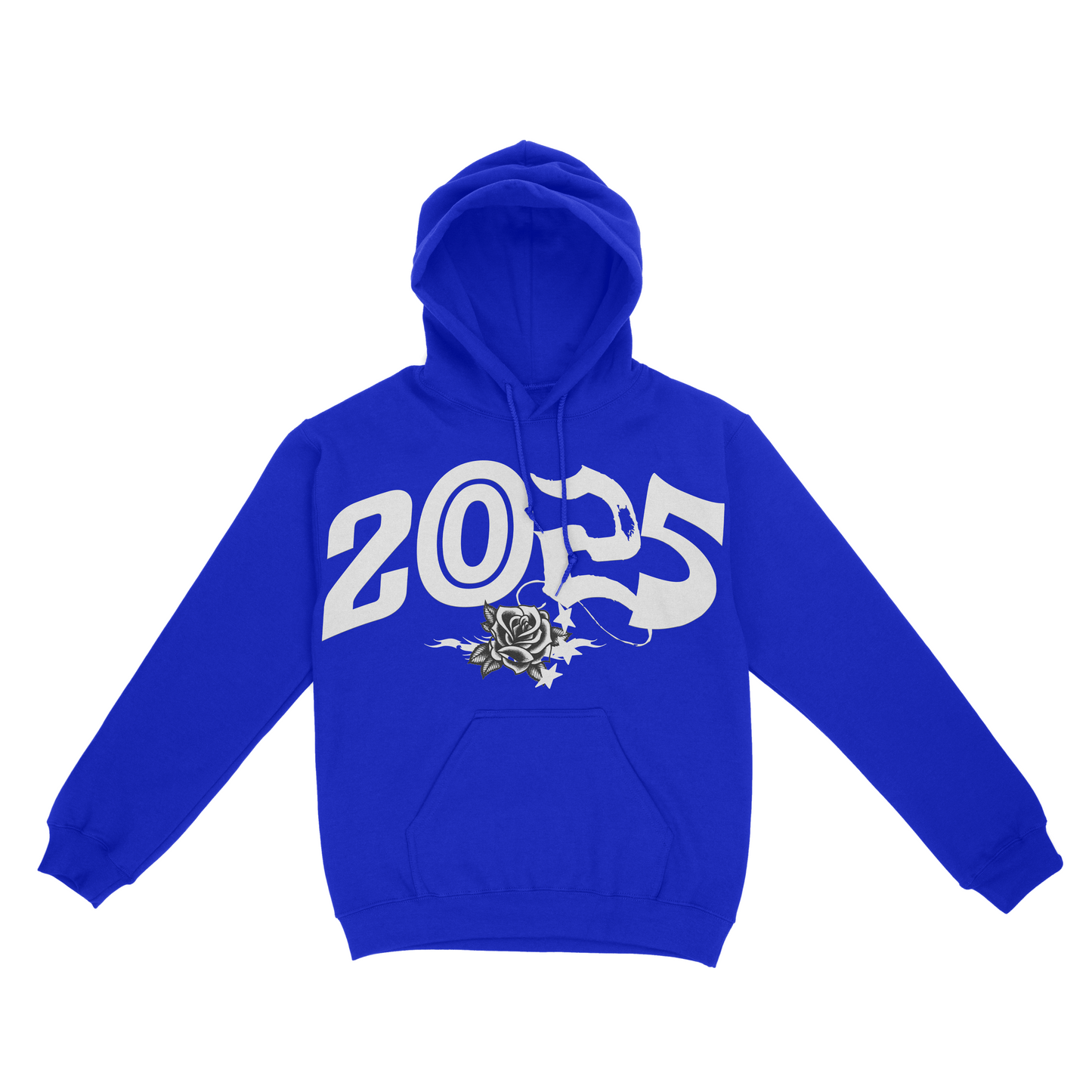 "2025 RC" Hoodie
