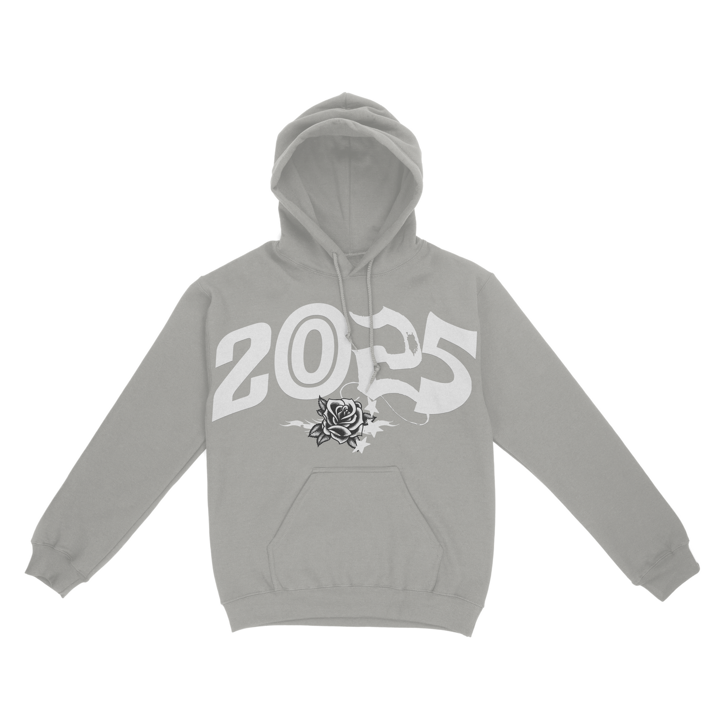 "2025 RC" Hoodie