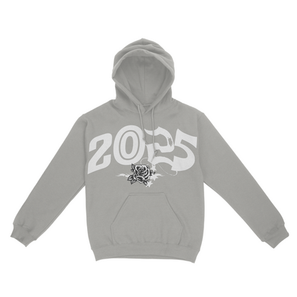 "2025 RC" Hoodie