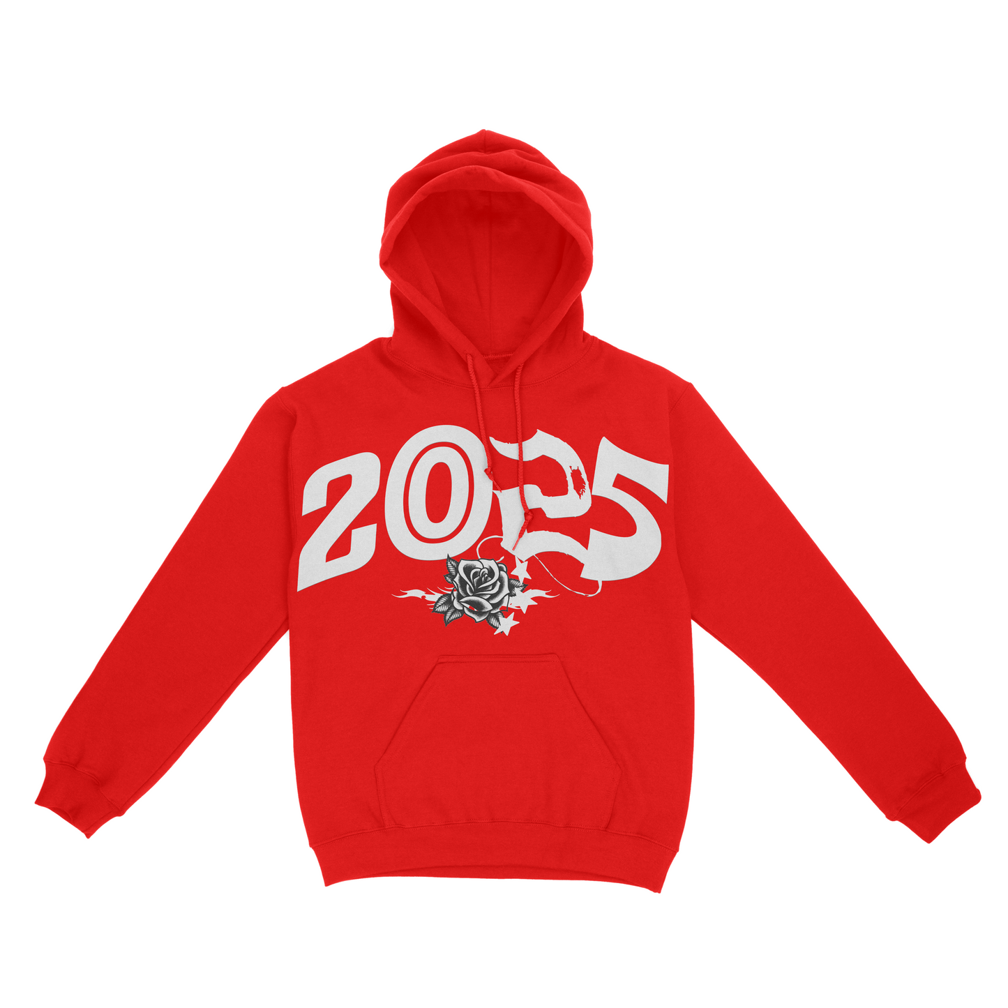 "2025 RC" Hoodie
