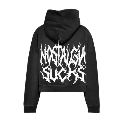 "BEYOND NOSTALGIA" HOODIE