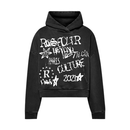 "BEYOND NOSTALGIA" HOODIE