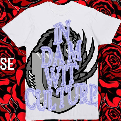 RoseCLTR “Memphis” T-Shirt