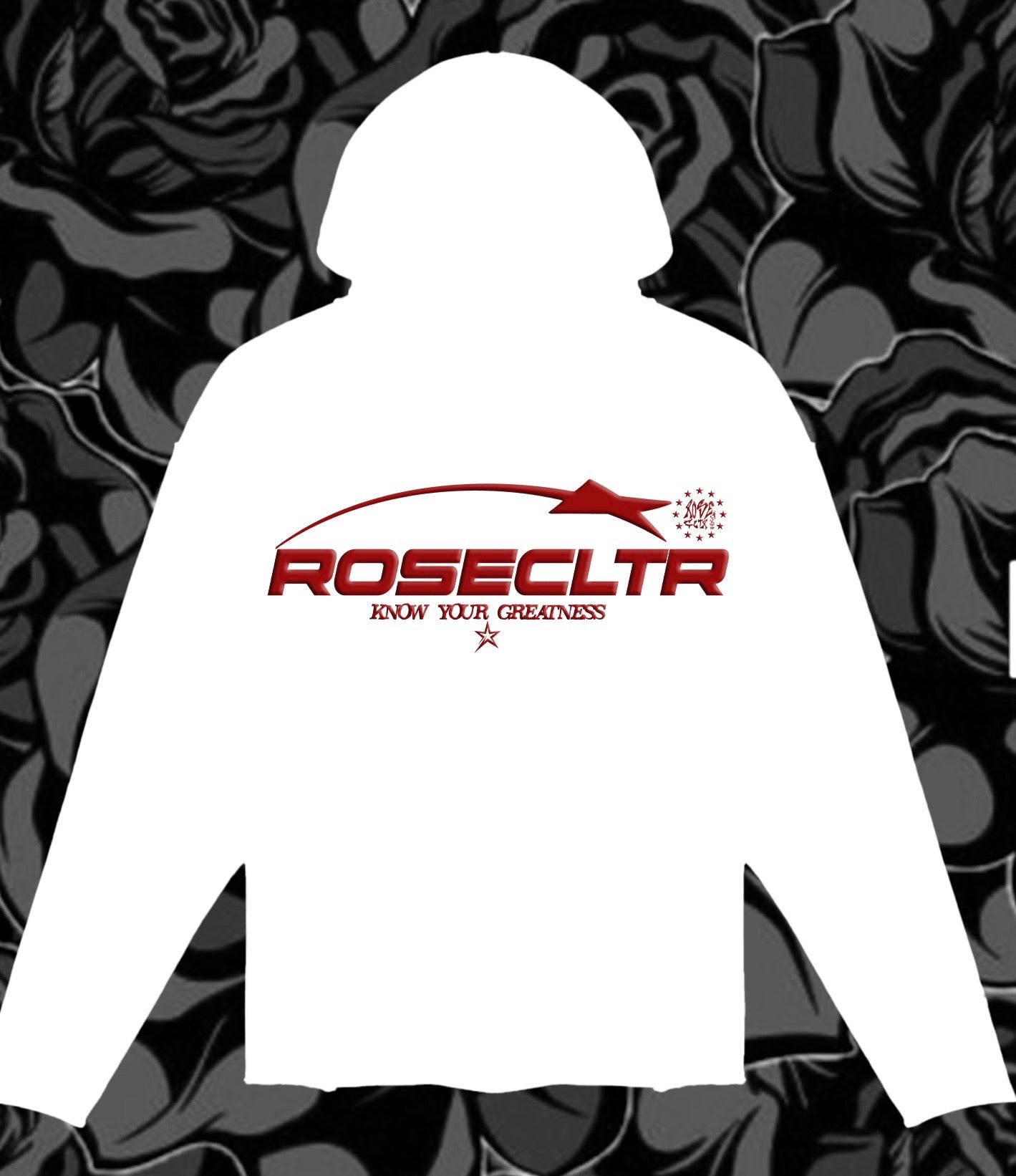 "ROSECLTR Studios" Hoodie