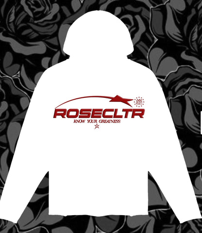 "ROSECLTR Studios" Hoodie