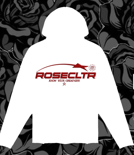 "ROSECLTR Studios" Hoodie