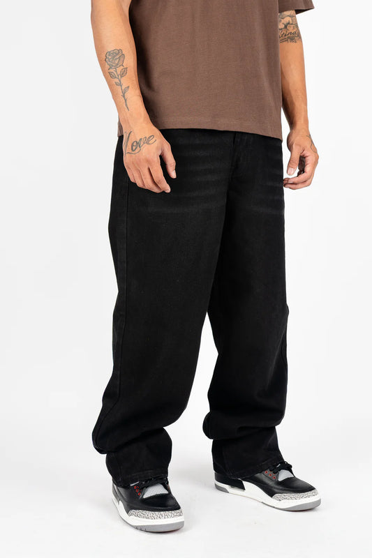 "BAGGY JEANS"