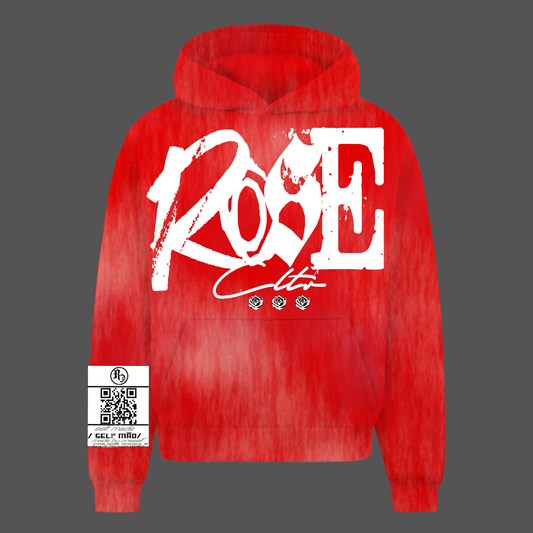 “ROSECLTR HOODIE”