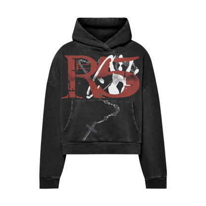 "RC5" HOODIE