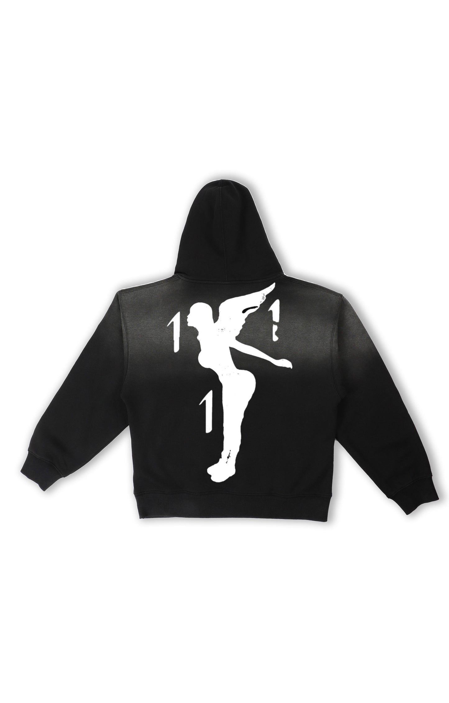 "God Made" Hoodie