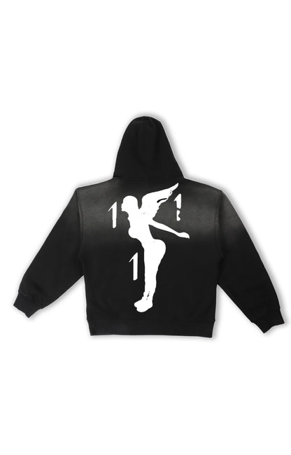 "God Made" Hoodie