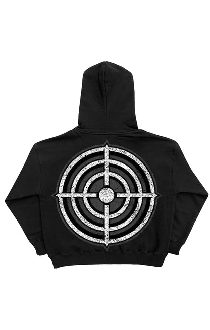 "RoseCLTR" ZIP-UP JACKET